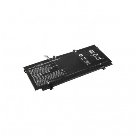 "Greencell Laptop Battery SH03XL for HP Spectre 11.55V 4200mAh"