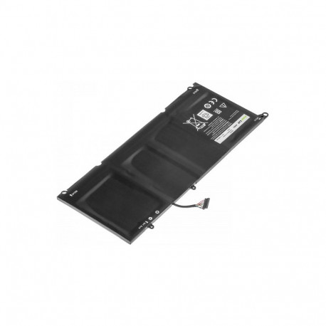 Greencell sülearvuti aku 90V7W JD25G 7.6V 5400mAh Dell XPS 13 9343 9350 P54G