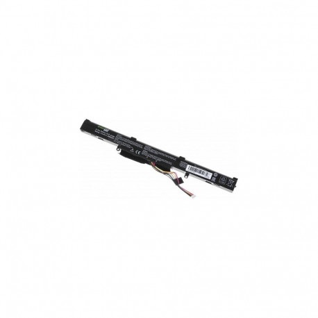 Greencell PRO sülearvuti aku Asus 550 750 11.4V 2600mAh