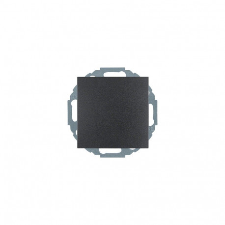 "Berker 4744 16 06 UP-Steckdose ANT B.1/B.3 mit KLappdeckel"