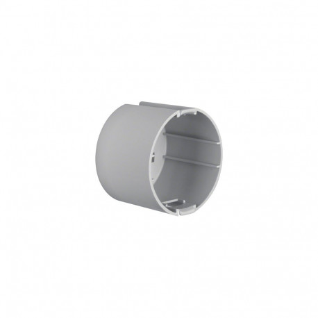"Berker 09 1883 Einbaudose D=49mm GR B.MOBIL"