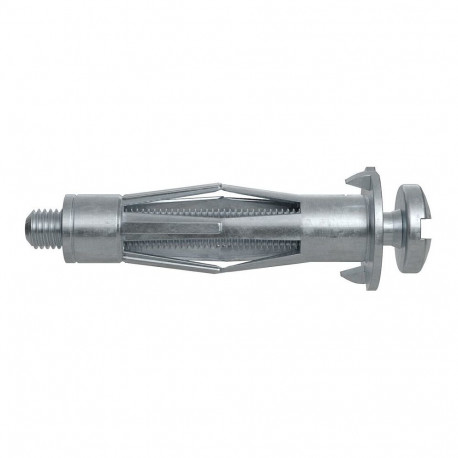 Fischer metalltüübel HM 6x65 S õõnesseinale 50 St.