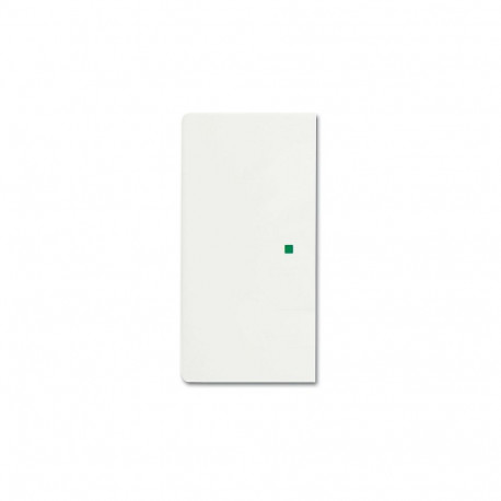 "BUSCH JAEGER BJ 6230-20-884 Wippe 2f studioweiß-matt Busch-free@home future linear"