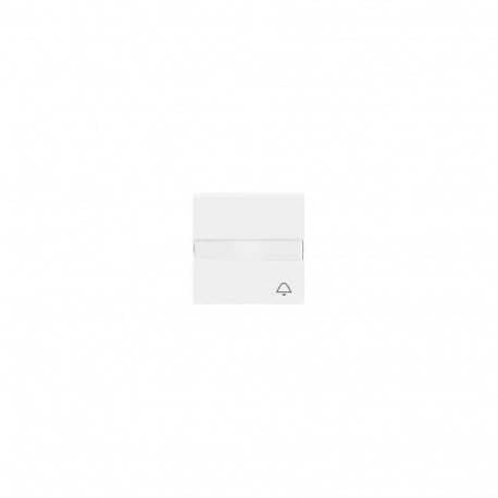 "BUSCH JAEGER BJ 1764 NLI/KI-84 Wippe bes Klingel"