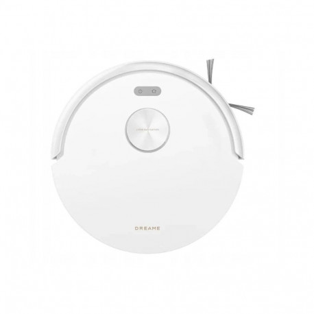 Dreame F20 White Robot Vacuum (Model: RLF41GA-WH) (6978515259159)