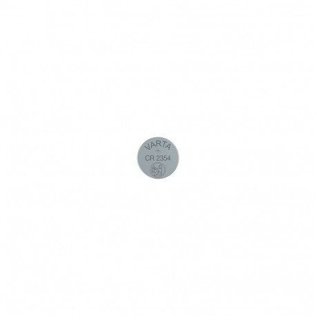 "Batterie Knopfzelle CR2354 *Varta*"