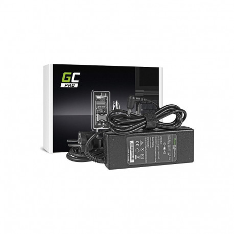 Green Cell PRO toiteadapter N 19.5V 4.7A 90W sobib Sony Vaio PCG-61211M PCG-71211M PCG-71811M PCG-71