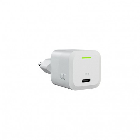 Green Cell laadija USB-C Power Delivery 33W, valge
