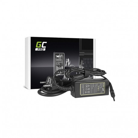 "N Green Cell PRO 19V 2.1A 40W für Samsung 530U NP530U3B NP530U3C 535U NP535U3C NP540U3C NP900X3C NP