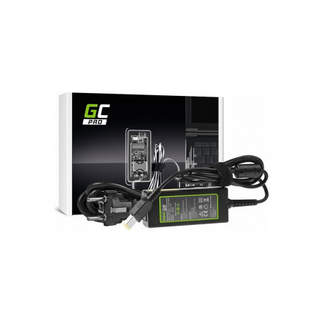 "N Green Cell PRO 20V 2.25A 45W für Lenovo G50-30 G50-70 G505 Z50-70 ThinkPad T440 T450 IdeaPad S210