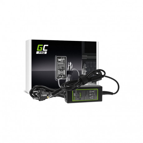 "N Green Cell PRO für Acer Aspire E5-511 E5-521 E5-573 E5-573G ES1-131 ES1-512 ES1-531 V5-171 19V 2.