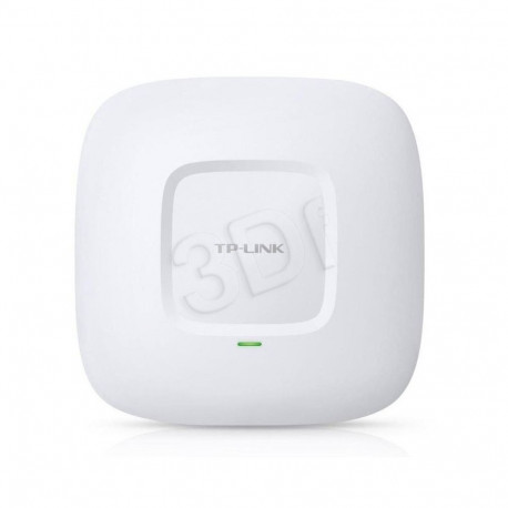 TP-Link EAP110 Wireless 802.11n/300Mbps AccessPoint PoE