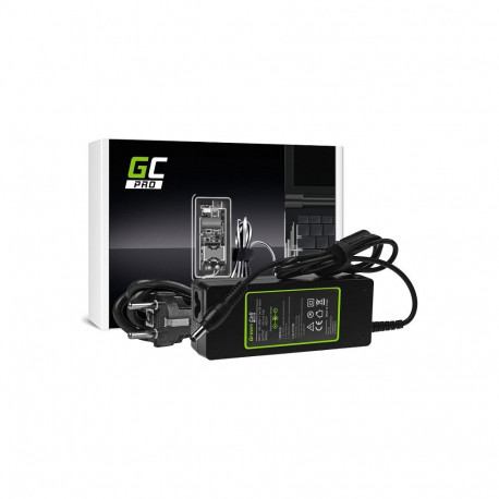 Green Cell PRO sülearvuti laadija Samsung NP-P50 NP-P60 NP-M70 Pro R510 R530 R540 R580 RV511 19V 4.7