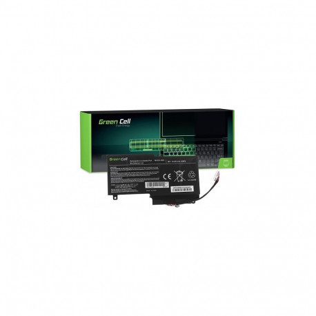 Green Cell aku Toshiba Satellite L50-A L50-A-19N L50-A-1EK L50-A-1F8 L50D-A P50-A S50-A 14,4V 2838mA