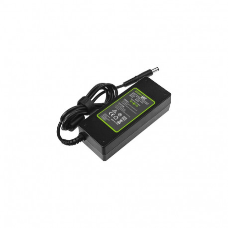 Green Cell PRO sülearvuti laadija N sobib Dell Inspiron 15R N5010 N5110, Dell Latitude D620 D630, XP