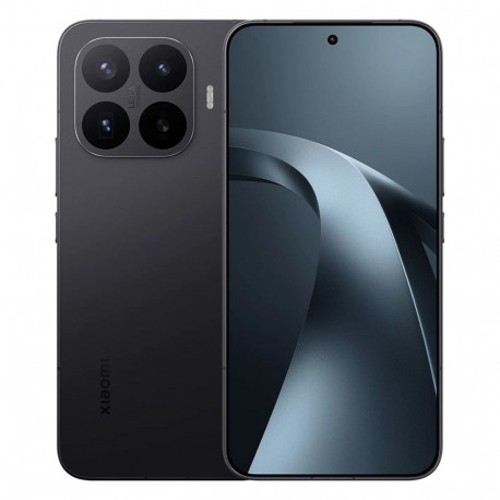 "Xiaomi 17T Pro 5G Dual Sim 12RAM 1TB black"