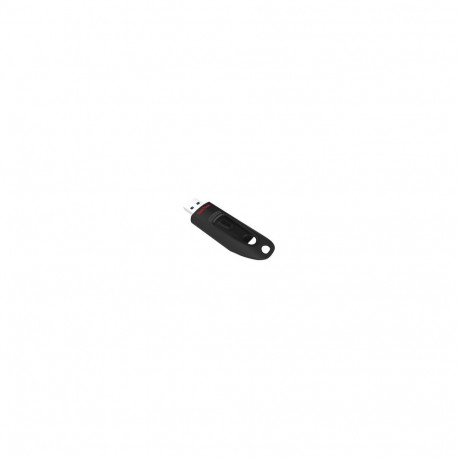 SanDisk mälupulk Ultra SDCZ48-032G-U46R USB 3.0 32GB, punane