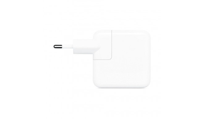 Apple USB laadija 30W