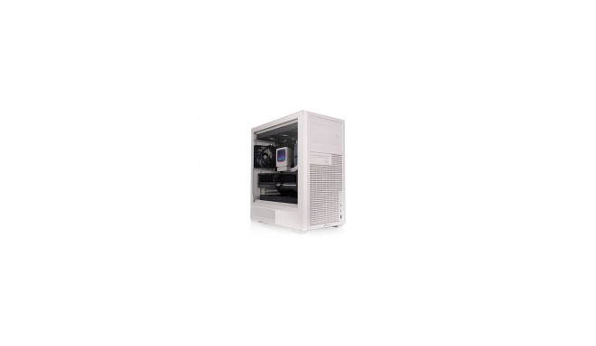 Thermaltake midikorpus Retro 360, beež