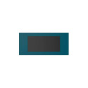 "Thermaltake 6.0inch LCD Panel Kit for View 600 TG Transformative Teal"