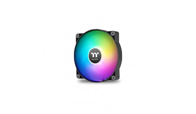 "200mm Thermaltake CT200 ARGB Sync PC Cooling Fan Single Pack"
