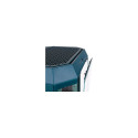 "Midi Thermaltake The Tower 600 Transformative Teal"