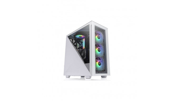 "Midi Thermaltake Divider 300 TG Snow"