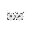 "200mm Thermaltake CT200 ARGB Sync PC Cooling Fan Single Pack"
