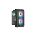 "200mm Thermaltake CT200 ARGB Sync PC Cooling Fan Single Pack"