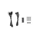 "200mm Thermaltake CT200 ARGB Sync PC Cooling Fan Single Pack"