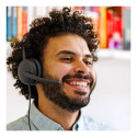 "Logitech Zone Wired 2 Headset- Grafit"