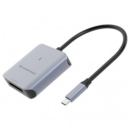 "Kartenleser USB-C3.2->CFEXPRESS2.0 TypB schwarz"