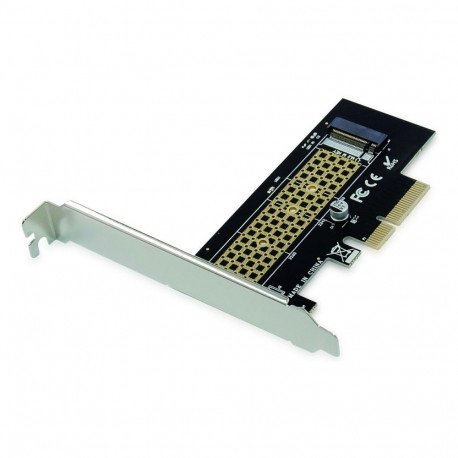"CONCEPTRONIC M.2 4xPCIe3.0 Card M.2 NVMe SSD"