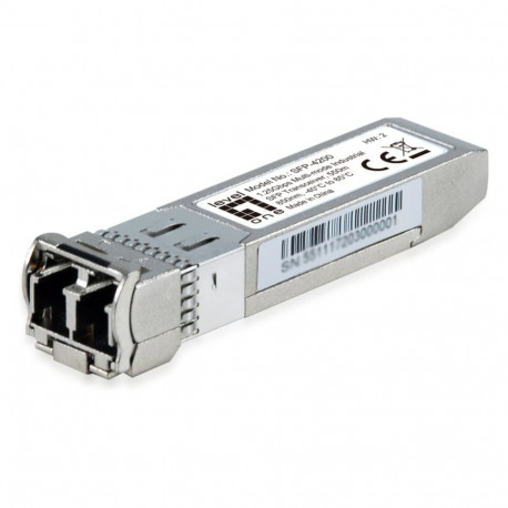"SFP-4200 SFP Infinity (Mini-GBIC)-Transceiver-Modul GigE LC Multi-Mode"