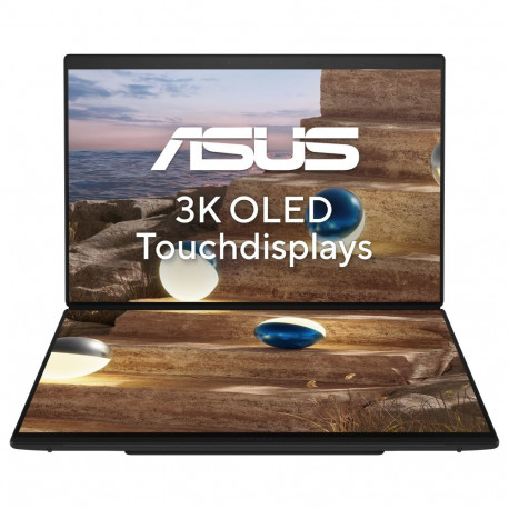 "ASUS ZenBook Duo UX8407AA-SN262W U9-386H/32GB/1TB/ W11H"
