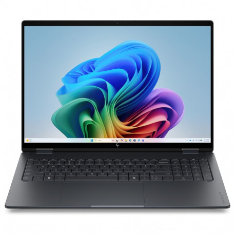 "HP OmniBook X Flip 16-cb0150ng CU5 325/16GB/512SSD/W11 Home Touch"