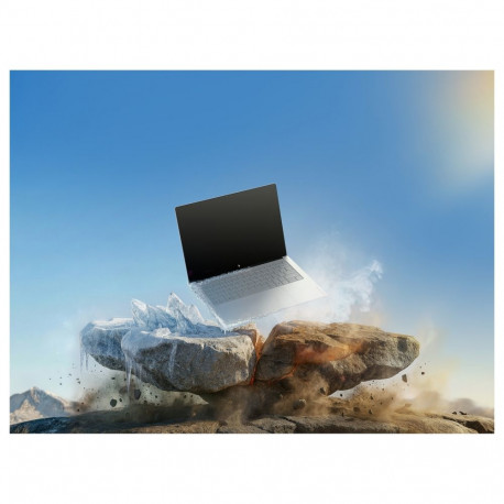 HP sülearvuti OmniBook X 14-ka0176ng CU7 356H/24GB/1TBSSD/W11 Pro