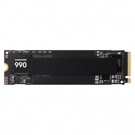 Samsung ssd 990 Basic M.2 PCI-E NVMe Gen4 2TB jaepakendis