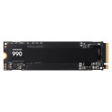 "M.2 2TB Samsung M.2 PCI-E NVMe Gen4 990 Basic retail"