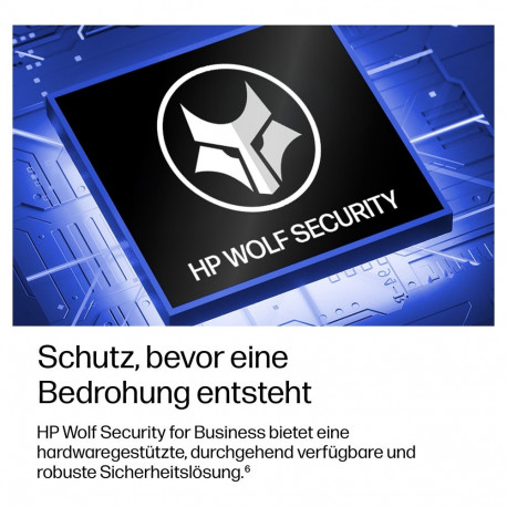 "HP EliteBook 8 G2i CU5 325/16GB/512SSD/W11 Pro LTE 5G 1J Gar (DE)"