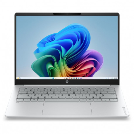 "HP OmniBook 3 14-hz0351ngx Snapdragon X X1-26-100/16GB/512SSD/W11 Home"