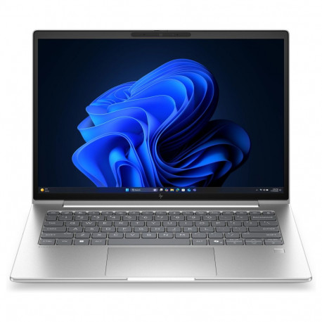 HP sülearvuti EliteBook 6 G2a RYZ5 230/16GB/512SSD/W11 Pro 2J Gar (DE)