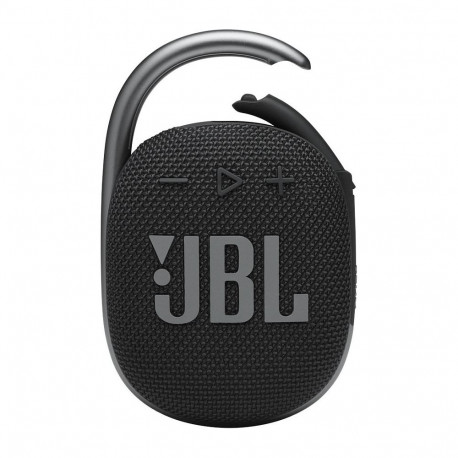 JBL kõlar Clip 4, must