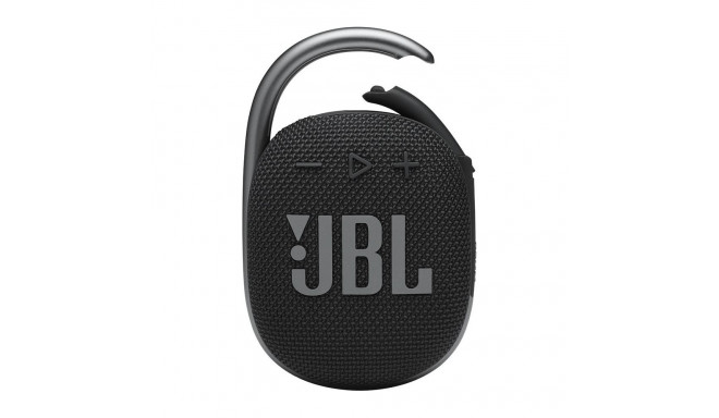 JBL kõlar Clip 4, must