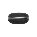 "JBL Clip 4 Speaker Black"