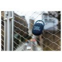 "JBL Clip 4 Speaker Black"