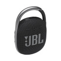 "JBL Clip 4 Speaker Black"