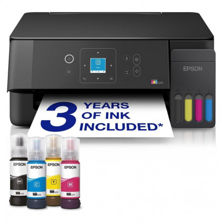 Epson EcoTank ET-2920
