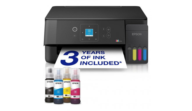 Epson EcoTank ET-2920