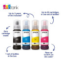 "T Epson EcoTank ET-2920"